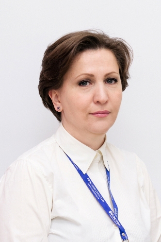 Риэлтор Гобеджишвили Татьяна Геннадиевна